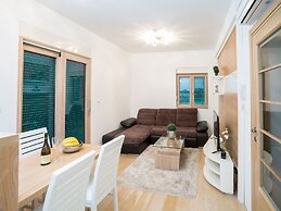 Apartmani Vujanović