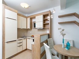 Apartmani Vujanović