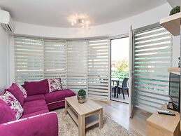 Apartmani Vujanović