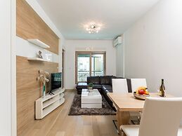 Apartmani Vujanović