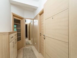 Apartmani Vujanović