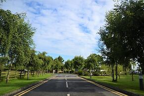 Royal Umpire Caravan Park