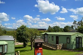Wild Rose Caravan Park