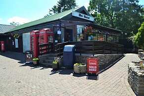 Wild Rose Caravan Park