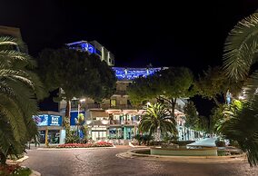 Hotel Monaco