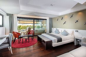 Hotel Monaco