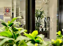 Hotel Monaco