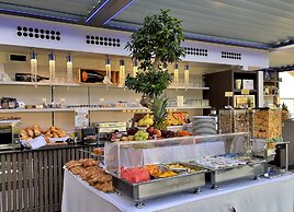 Hotel Monaco