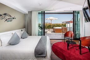 Hotel Monaco