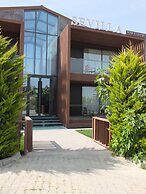 Sevilla Otel