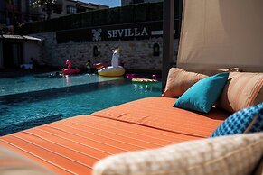 Sevilla Otel