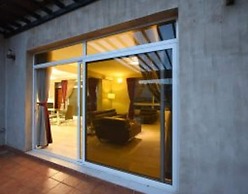 Moyo Close Apartments