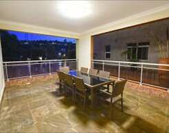 Moyo Close Apartments