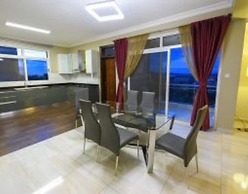 Moyo Close Apartments