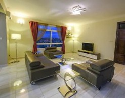 Moyo Close Apartments