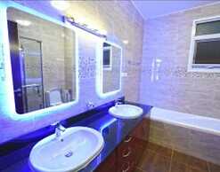 Moyo Close Apartments