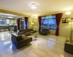 Moyo Close Apartments