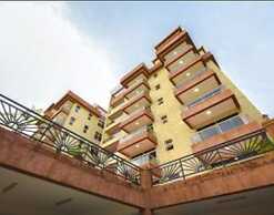 Moyo Close Apartments