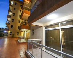 Moyo Close Apartments