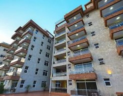 Moyo Close Apartments