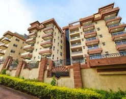 Moyo Close Apartments