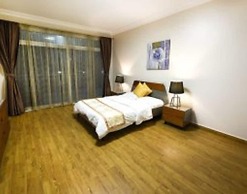 Moyo Close Apartments