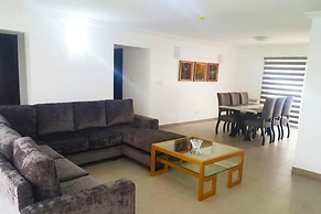 Gemini Place Apartments