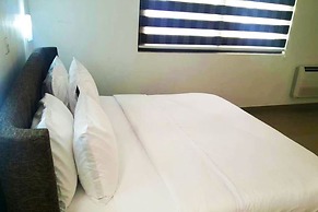 Gemini Place Apartments