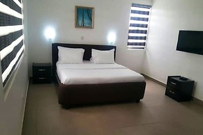 Gemini Place Apartments