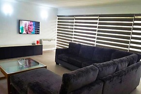 Gemini Place Apartments