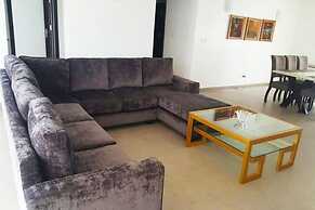 Gemini Place Apartments