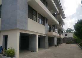 Gemini Place Apartments