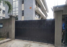 Gemini Place Apartments