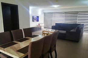 Gemini Place Apartments