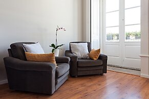 B The Guest Downtown