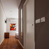 B The Guest Downtown