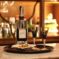 B The Guest Downtown