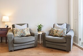 B The Guest Downtown