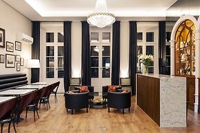 B The Guest Downtown