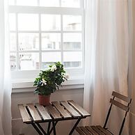 B The Guest Downtown