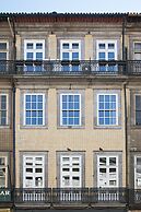 B The Guest Downtown