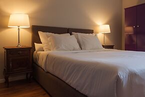 B The Guest Downtown