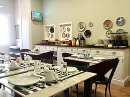 B The Guest Downtown