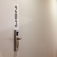 B The Guest Downtown