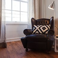 B The Guest Downtown