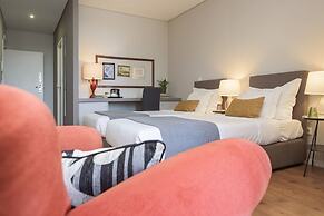 B The Guest Downtown