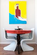 B The Guest Downtown