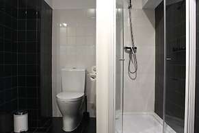 B The Guest Downtown