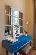 B The Guest Downtown