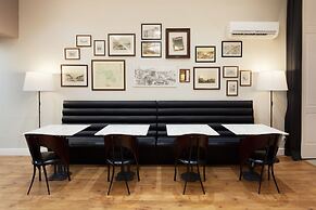 B The Guest Downtown